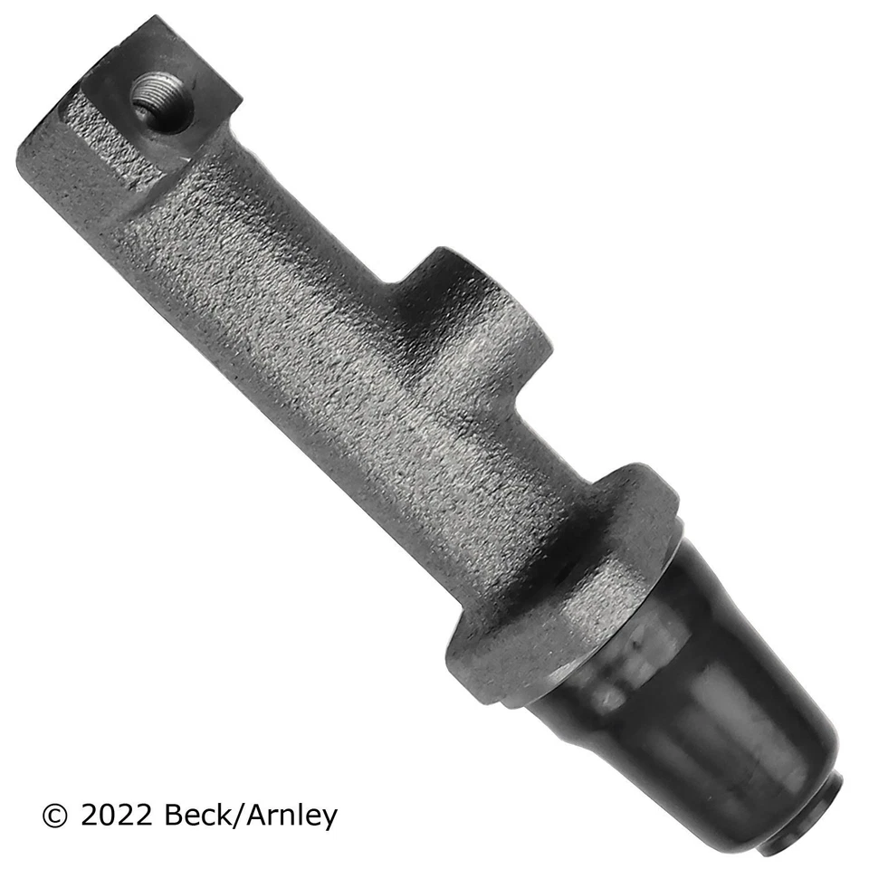 Cilindro maestro de freno Beck Arnley 072-8024 para 57-64 Volkswagen Beetle Karmann Ghia Foto 4 de 4
