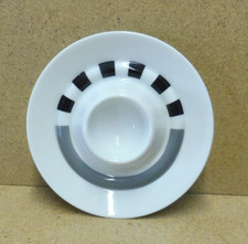 Cupola Strada v. Rosenthal , Eierbecher Ø 13 cm (DB)