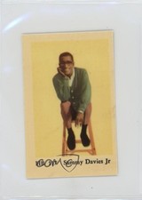 Sammy Davis Jr. — 1965 HB Set #117