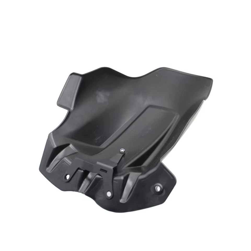 Guardabarros trasero abrazador de neumáticos apto para BMW F800GS F900GS Adventure 2024- Foto 4 de 4