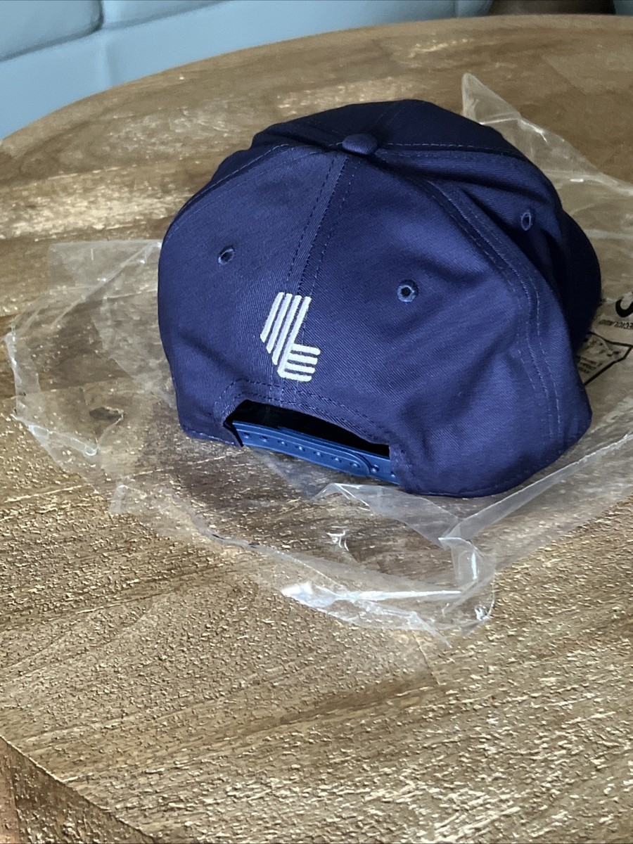 AUTHENTIC CRUSHERS GC | 9SEVENTY PRO HAT PGA LIV GOLF New Era