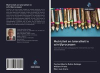 Carlos Alberto Rubio Gallego (U. A.) | Motriciteit En Lateraliteit In...