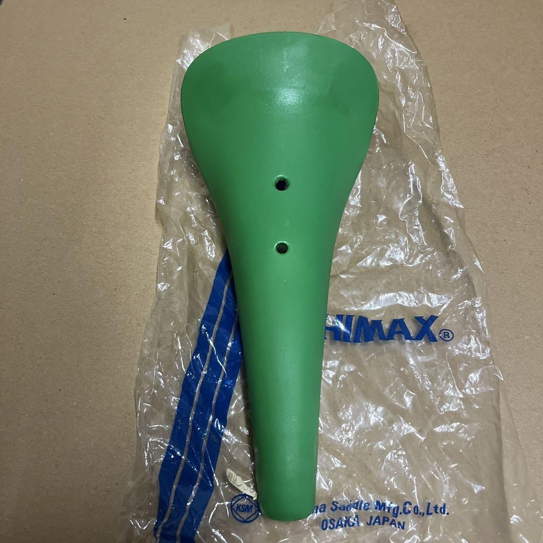 Kashimax Aero Pra Saddle Old School Bmx Dead | eBay