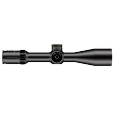 Schmidt Bender 6-36x56CM II Riflescope 16A-911-43F-M2-I5 