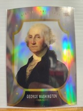 2023 Pieces of the Past Historical Figures PICK YOUR CARD COMPLETE YOUR SET