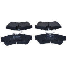 Plaquette de frein Skoda 130