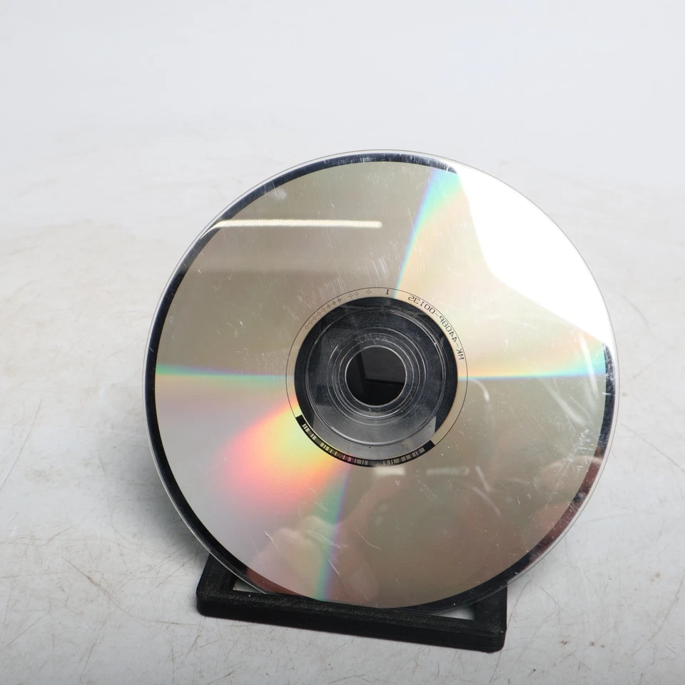 Ecco The Dolphin - Sega - Mega-CD - SOLO DISCO Foto 2 de 2