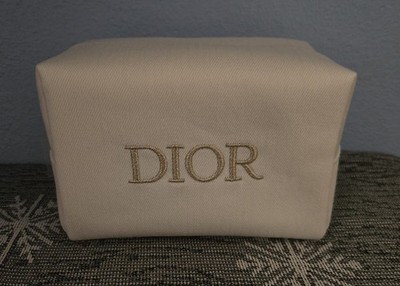 Orginal Christian Dior  Kosmetiktasche