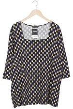 Ulla Popken T-Shirt Damen Shirt Kurzärmliges Oberteil Gr. 3XL Baumwo... #vimxgpw