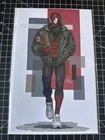 Amazing Spider-Man #15 1:50 Variant Marvel 2025 InHyuk Lee Streetwise Variant