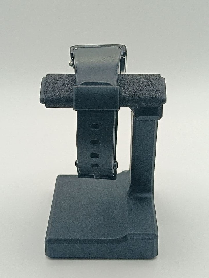 St Quartz CASIO QUARTZ MQ-27 1330 Analog wristwatch WATER RESISTANT ST.STEEL From ...