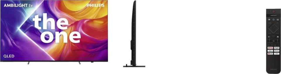 Philips 75PUS9000/12 Speditionsversand - Bild 3 von 4