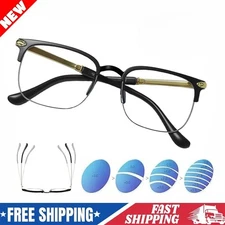 Optireaders Pro,Opti Readers Pro,Multi-focal Adjustable Reading Glasses 2025NEW