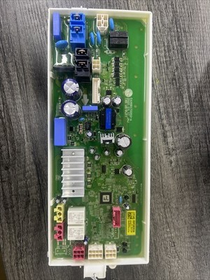 LG EBR36063403 PCB Main Dishwasher Control Board OEM