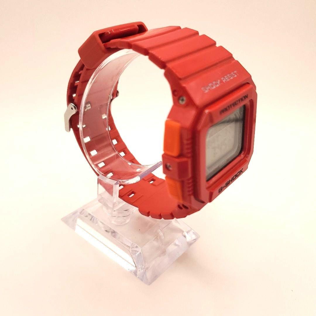 Casio G-Shock G-Lide GLX-5500A-4JF Digital Watch Resin Case 20ATM