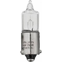 H6W 12V 6W Bax9S H6W Halogenlampe