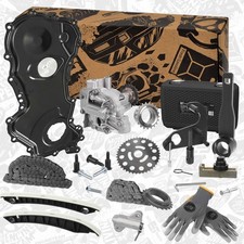 Kit de distribution Mercedes 450