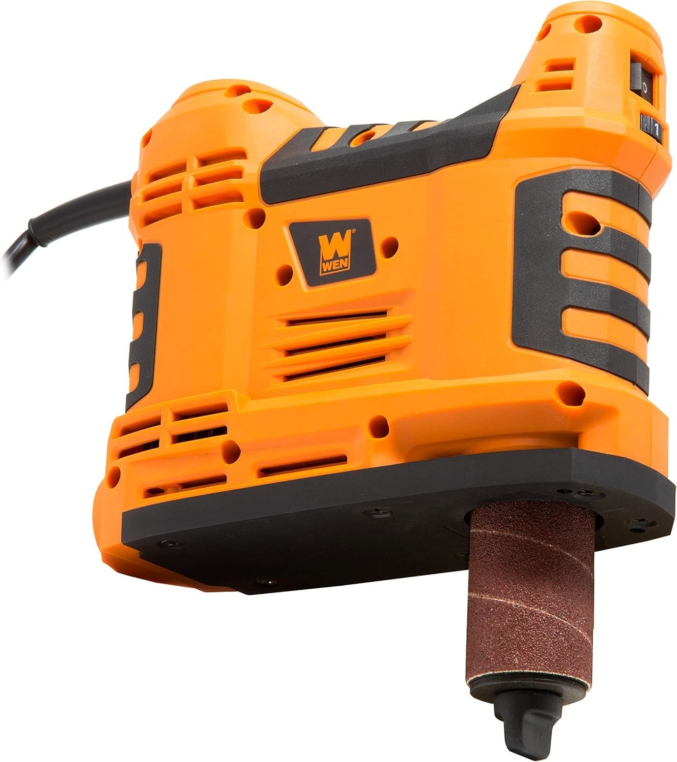 WEN HA5932 5-Amp Variable Speed Portable Oscillating Spindle