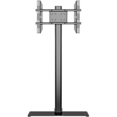 Multibrackets M Display Stand für 180 Single Schwarz Bildschirmhalterung | Neu