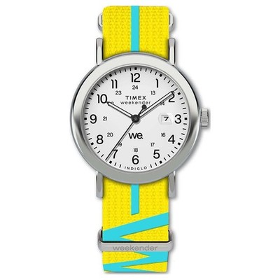 Timex TW2W99700 Herren Weekender Uhr
