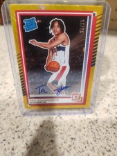 Donruss Baseball Card Designs Through the Years 45
