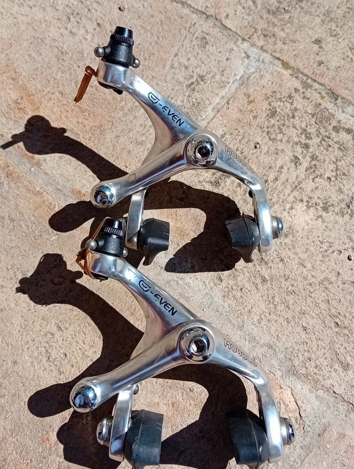 Modolo Q-Even Pinze Freno Colnago Bianchi - Bild 4 von 4