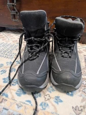 Land’s End Women’s Black Friday Line Shoes Size 6.5