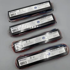 LOT OF 4 NEW SEALED Durable Metal Robertson 3P20158 Fluorescent Ballast