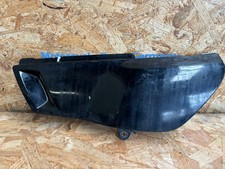 Suzuki DR125 SF44A Seitendeckel Sidecover right rechts Verkleidung Cover Abdecku