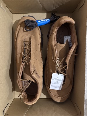 US 10.5 - adidas Mocaturf Adventure - HR1528