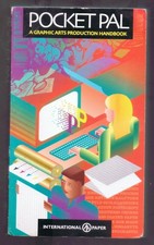 Pocket Pal: A Graphic Arts Production Handbook