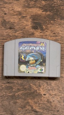 Jet Force Gemini Game N64 Nintendo 64 Game Only