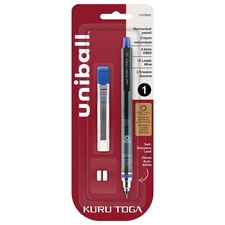 uni-ball Kuru Toga Mechanical Pencil Set 0.5 1751934