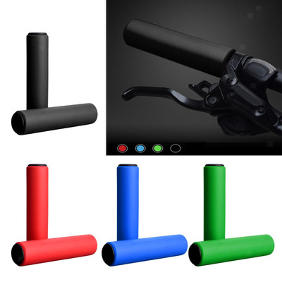 Fahrradgriffe High Density Foam  Stoßdämpfung Komfortabel