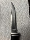 Buck knife model 102 Hunting knife.  Made in the USA comes with the sheath. — photo 5