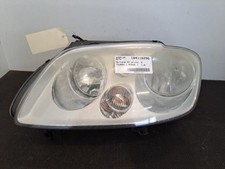 Feu avant (phare) Volkswagen TOURAN