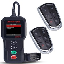 For 2015 2016 2017 2018 2019 2020 Cadillac Escalade Esv Smart Remote Key Fob For 2015 2016 2017 2018 2019 2020 Cadillac Escalade Esv Smart Remote Key Fob
