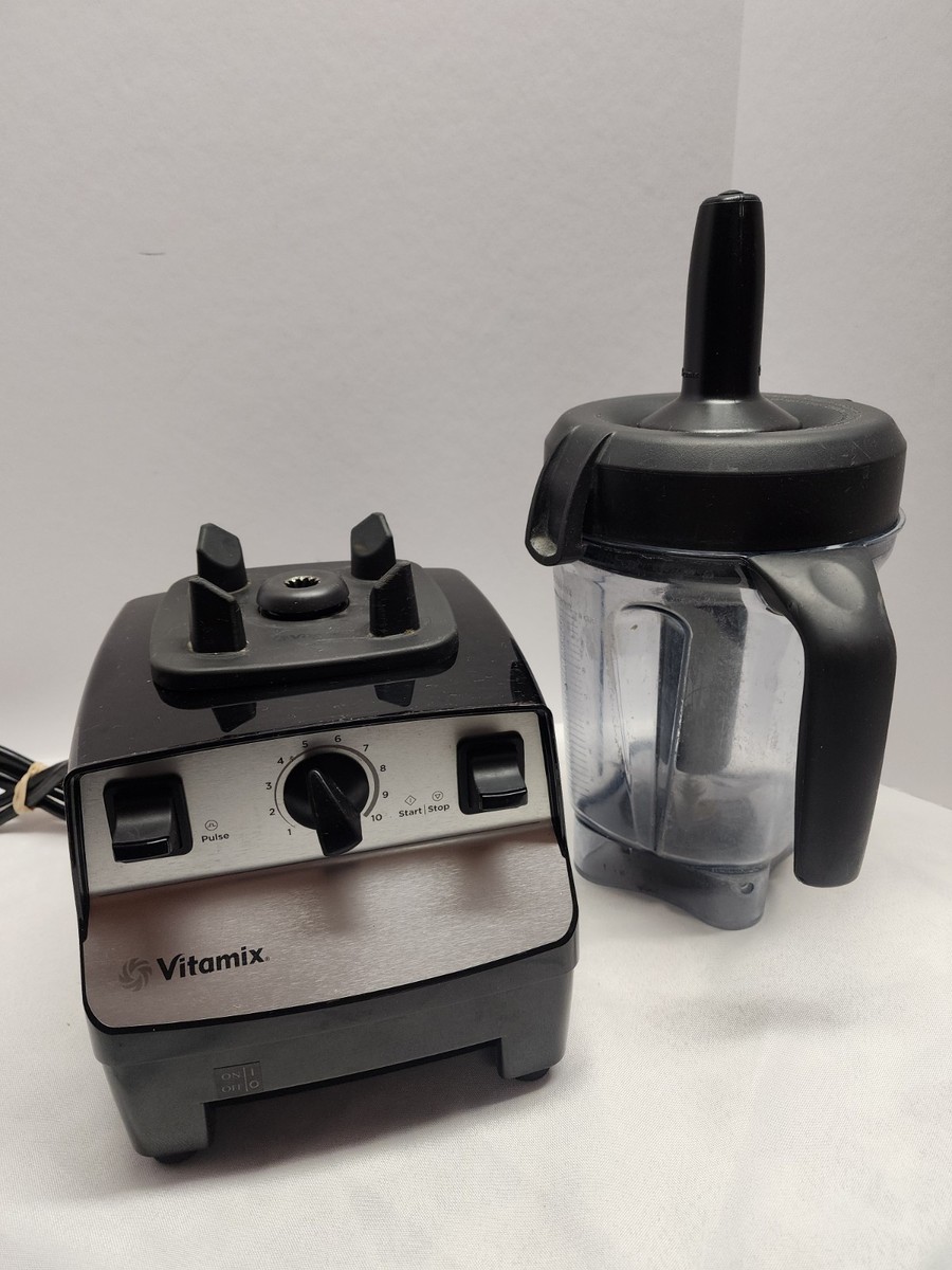 Vitamix 5300 Blender VM0102D | eBay