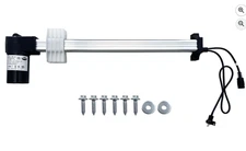 RMT Linear Actuator Model R8123 R812302040333 Power Recliner Lift Chairs Motor R