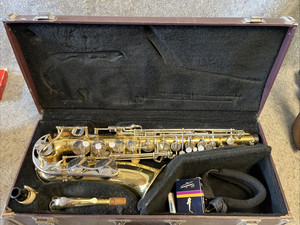 Saxophone Yamaha Yas | eBay