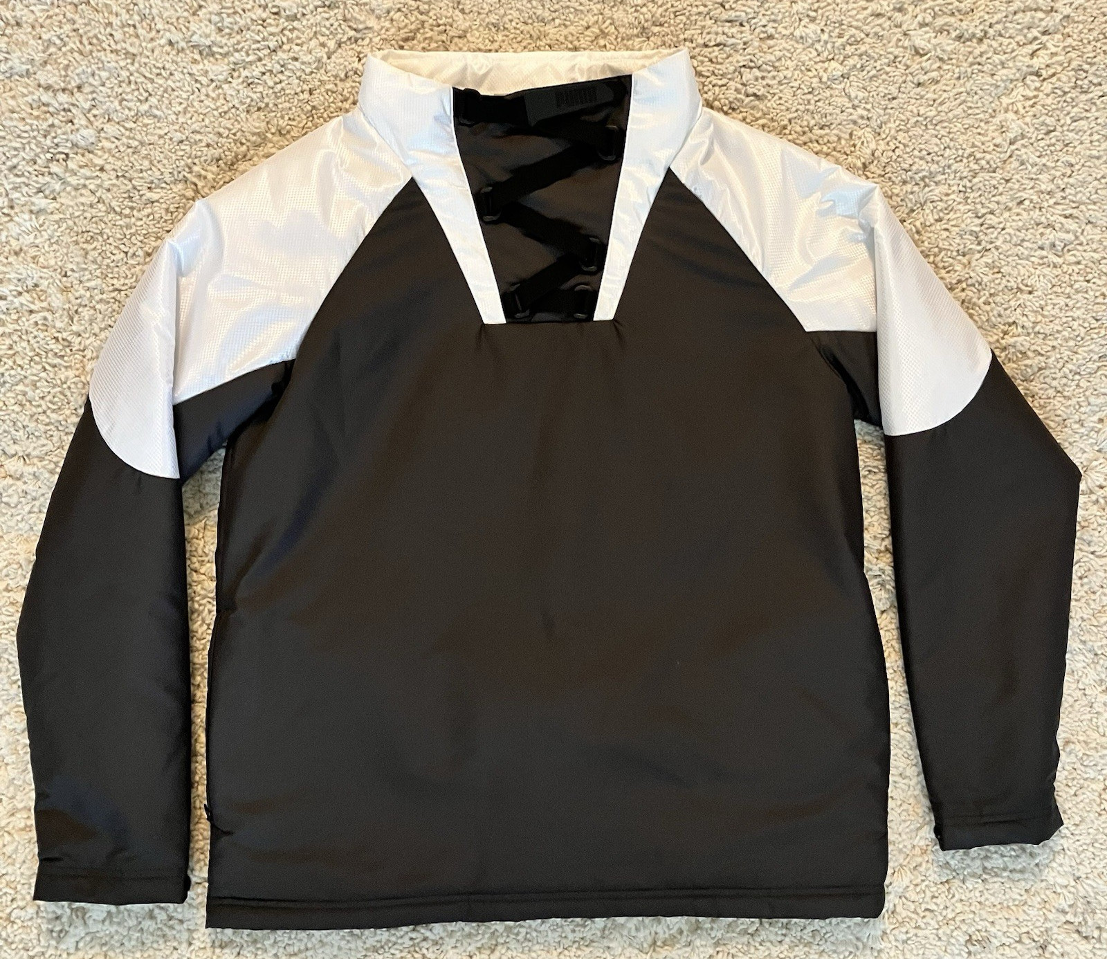 Puma Mens Select EVO Evolution Statement Jacket W… - image 1