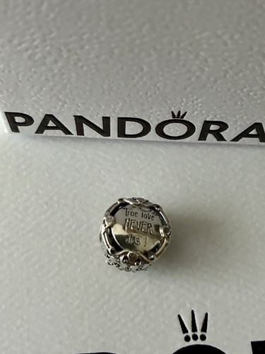 Original Pandora Charm Nightmare Before Christmas Disney - Bild 2 von 4