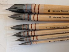 CREATIVE MARK HARMONY SQUIRREL QUILL
