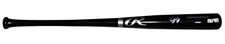 CODY BELLINGER SIGNED NEW YORK YANKEES BLACK RAWLINGS BASEBALL BAT FANATICS