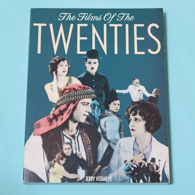 Foreign Books Films Of The Twenties 1920 Movie