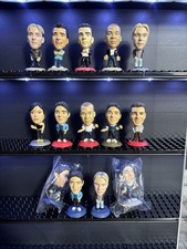 Corinthian Microstars Pop stars Lot