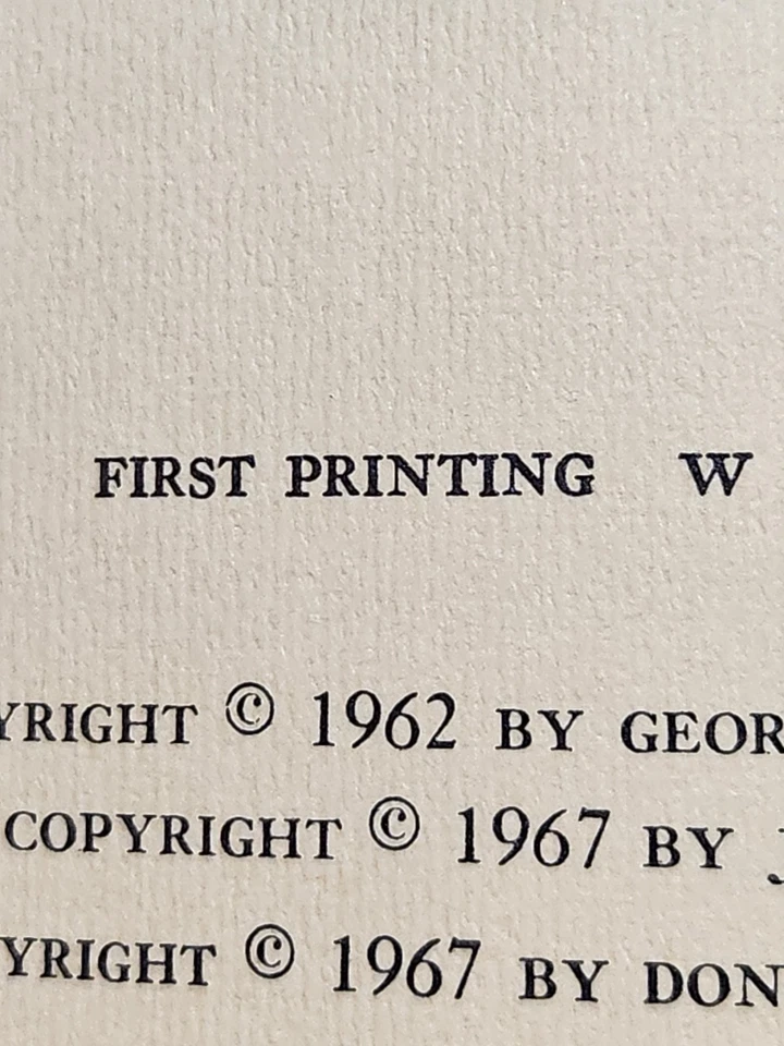 The Road Goes Ever on a Song Cycle ~ J.R.R. Tolkien 1962 hcdj FIRST ED 1st PRINT Foto 3 de 4