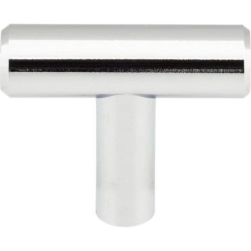 Naples 1-9/16" Length Bar Knob - Picture 2 of 2