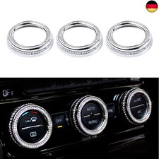 für Volkswagen Zubehör VW Tiguan Magotan Passat Arteon CC Glitzer Luft B