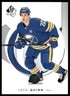 Jack Quinn 2024-25 SP Authentic #57 Buffalo Sabres